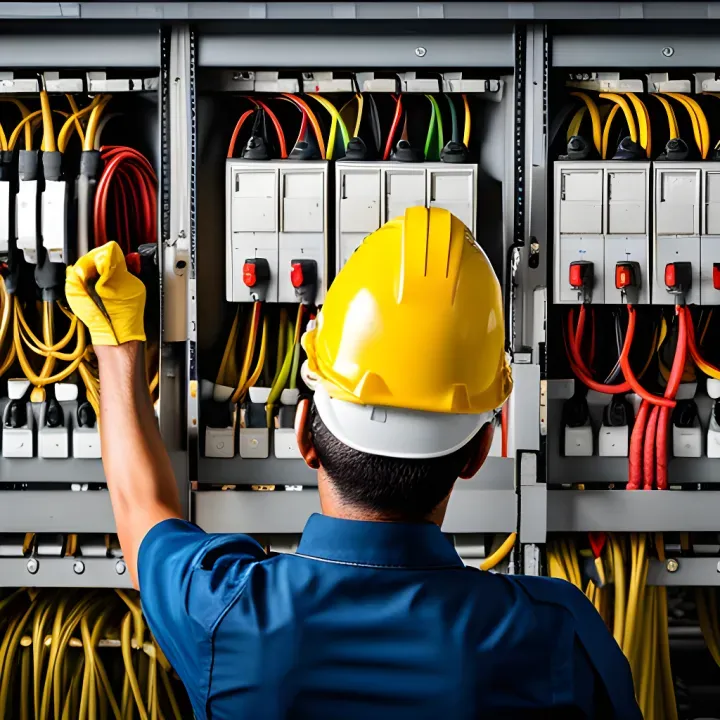 electrical inspection sacramento