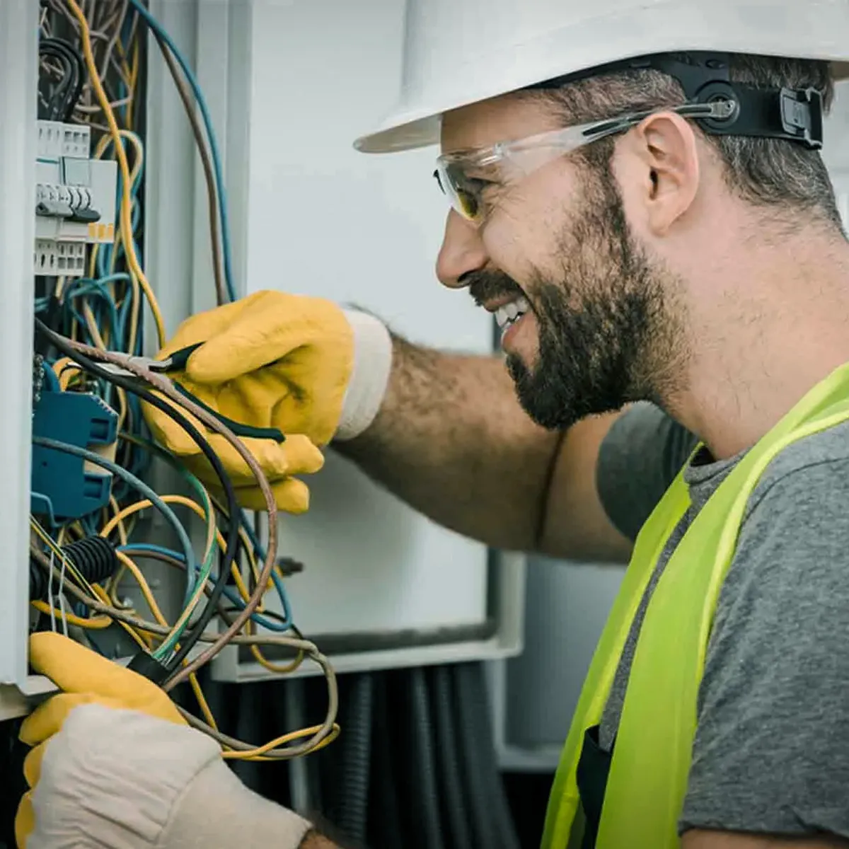 24-hour emergency electrician sacramento