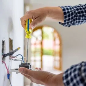 electrical outlet installation sacramento