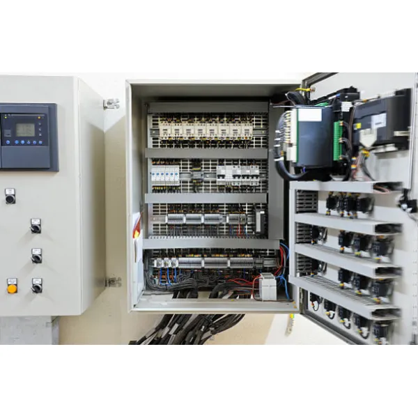 electrical upgrade for home sacramento