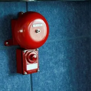 fire alarm companies sacramento