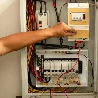 attic fan sacramento