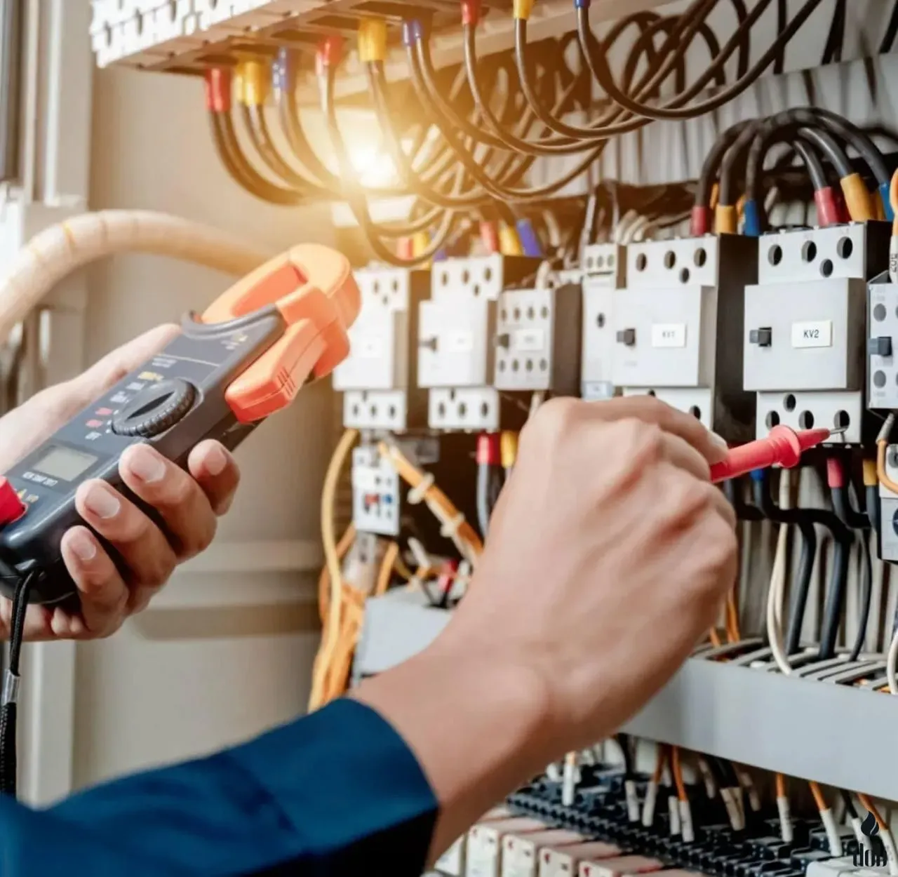 electrician sacramento ca